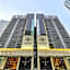 Gwangju Edition Hotel Main Branch - Formerly Valentine Hotel