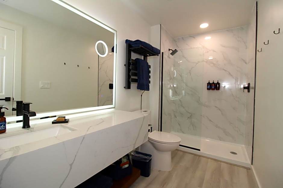 Aspen Springs Angel Fire