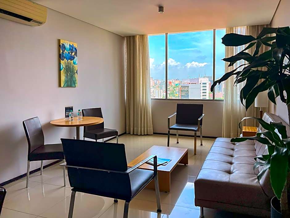 Estelar Apartamentos Barranquilla