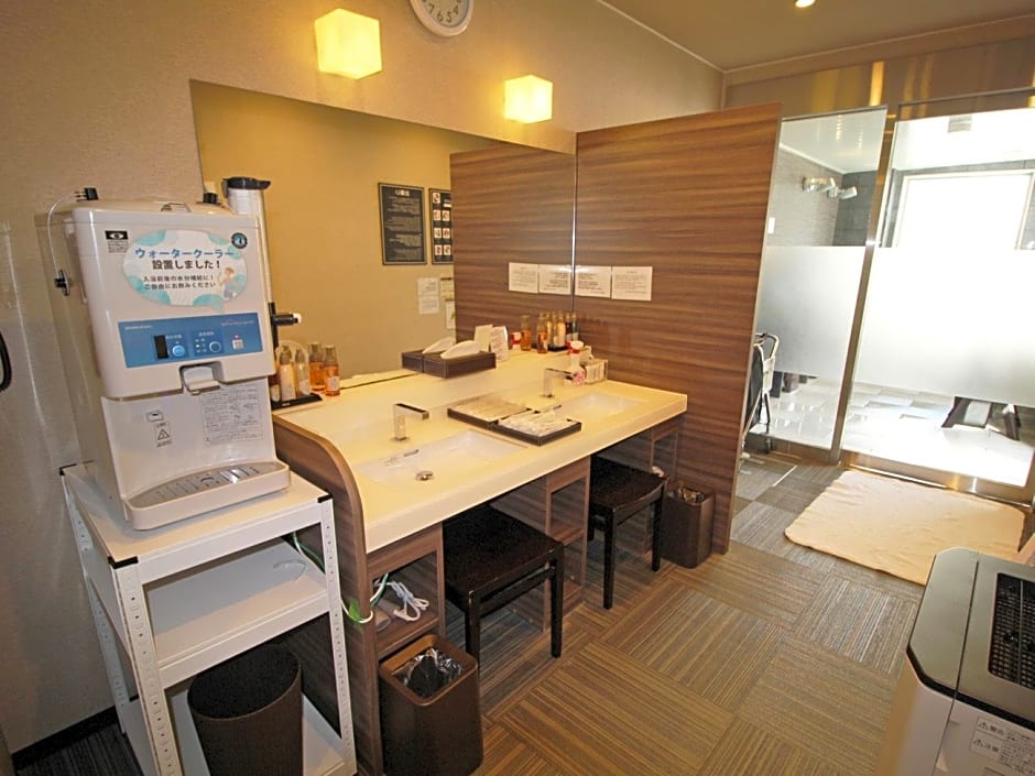 Astil Hotel Shin-Osaka