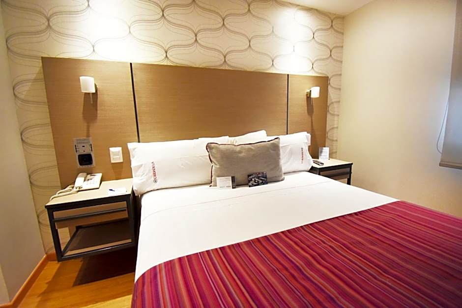 Kali Ciudadela Mexico City