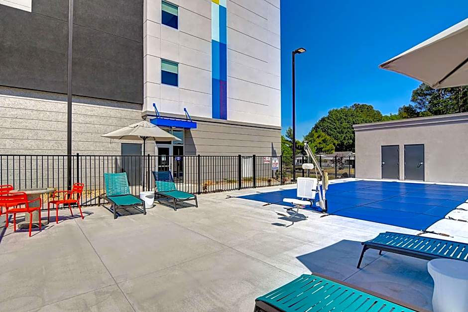 Tru By Hilton Rocky Mount, NC