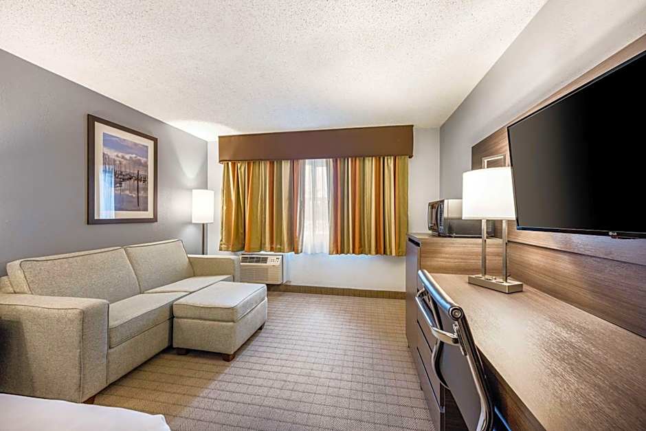 SureStay Hotel by Best Western SeaTac Airport North