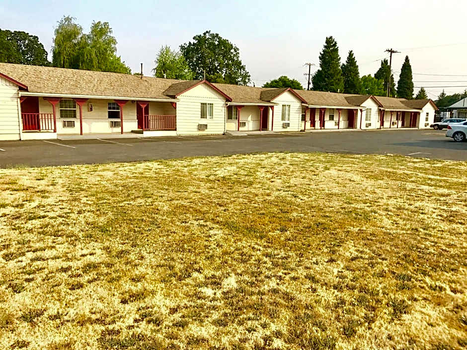 Travelers Inn Motel