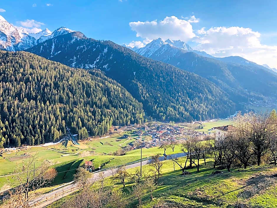 Coriva Homes Termenago