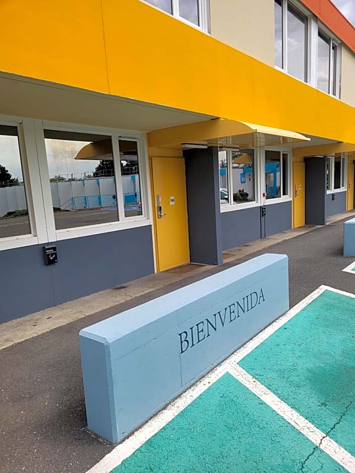 Premiere Classe Lyon Nord Dardilly