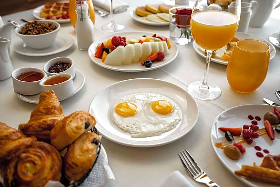 Radisson Blu Hotel Casablanca City Center