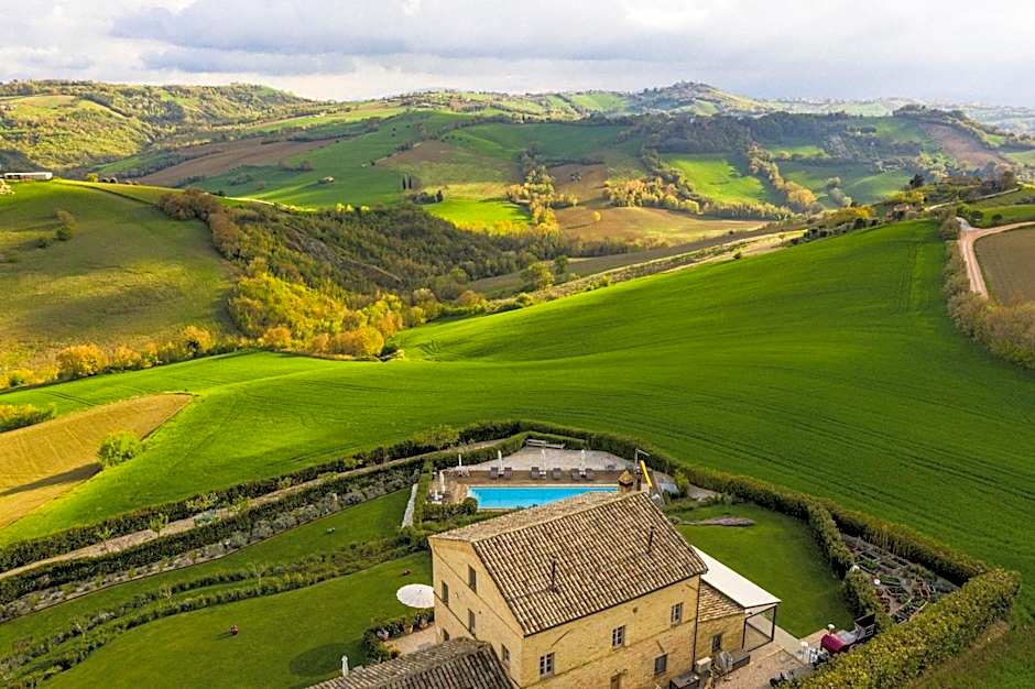 Casa San Ruffino