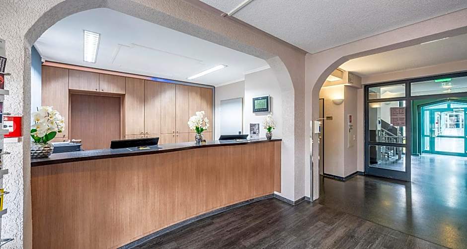 PLAZA INN Braunschweig City Sud