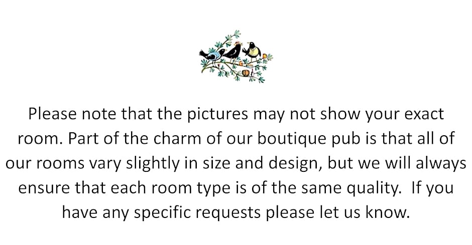 The Three Blackbirds