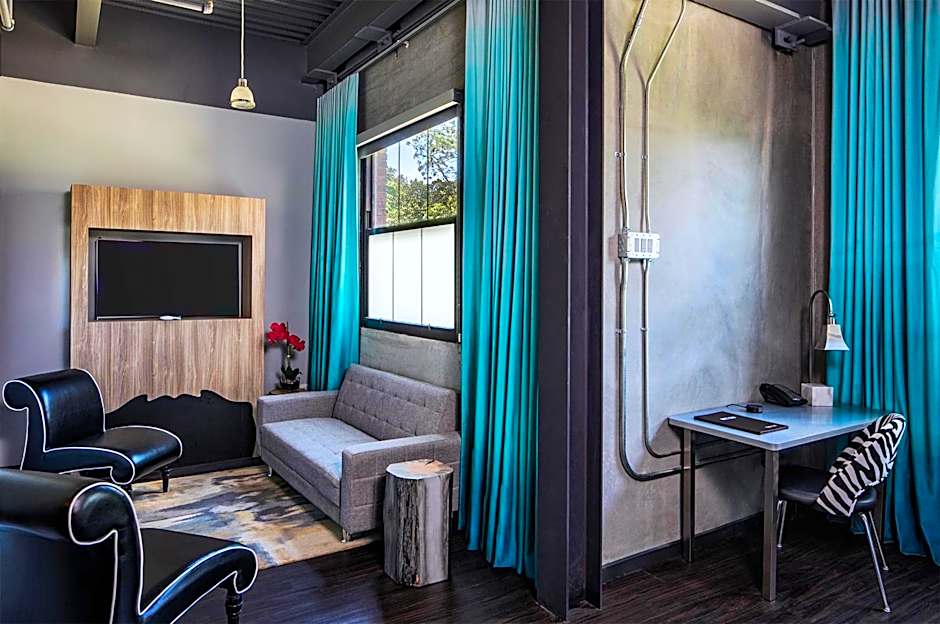 Hotel Nyack, a JdV by Hyatt Hotel