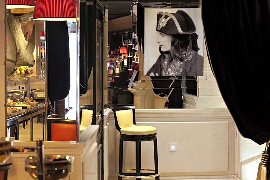 Maison Albar Hotels Le Champs-Elysees