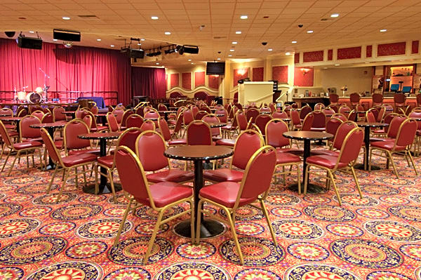 Gold Coast Hotel & Casino