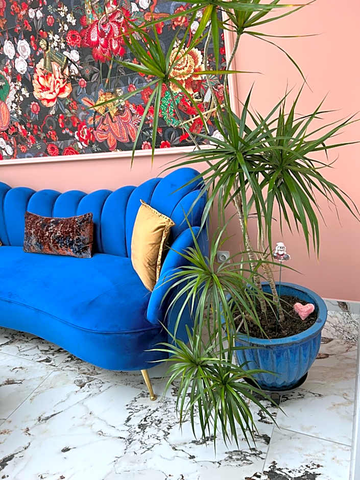 Les Suites Champenoises