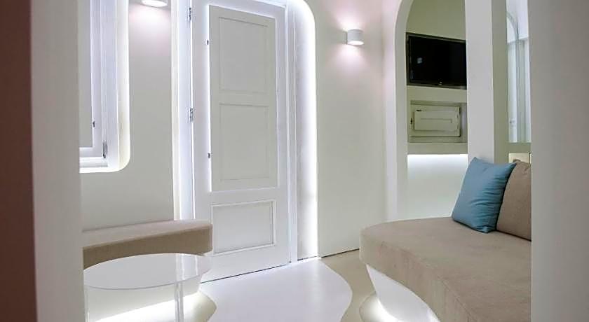 Gorgona Villas