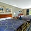 Super 8 by Wyndham Tilton/Lake Winnipesaukee