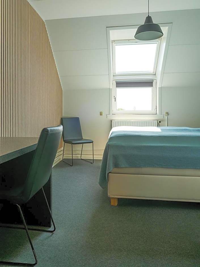 Hotel Room- Double Room — 2 fotoğraftan 1. fotoğraf
