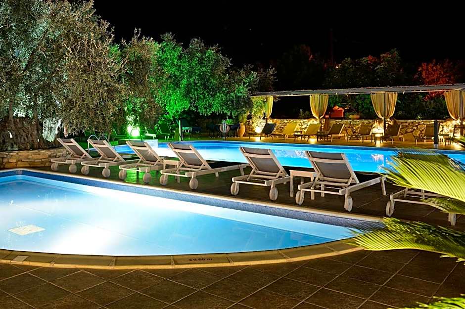 Atrium Hotel Thassos