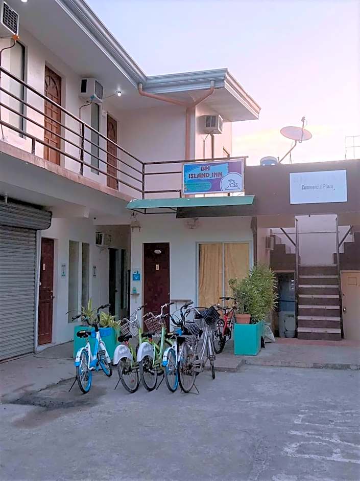BM Island Inn