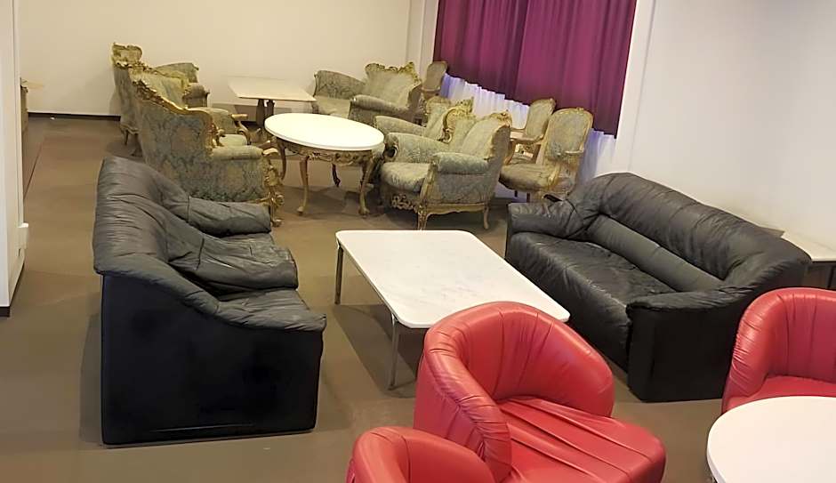 Guesthouse Sumiyoshi
