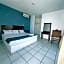 Hotel Grand Bahia Los Cocos
