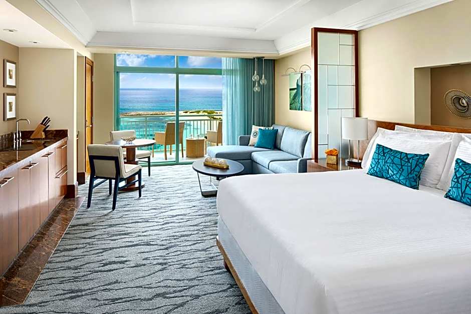 The Reef at Atlantis