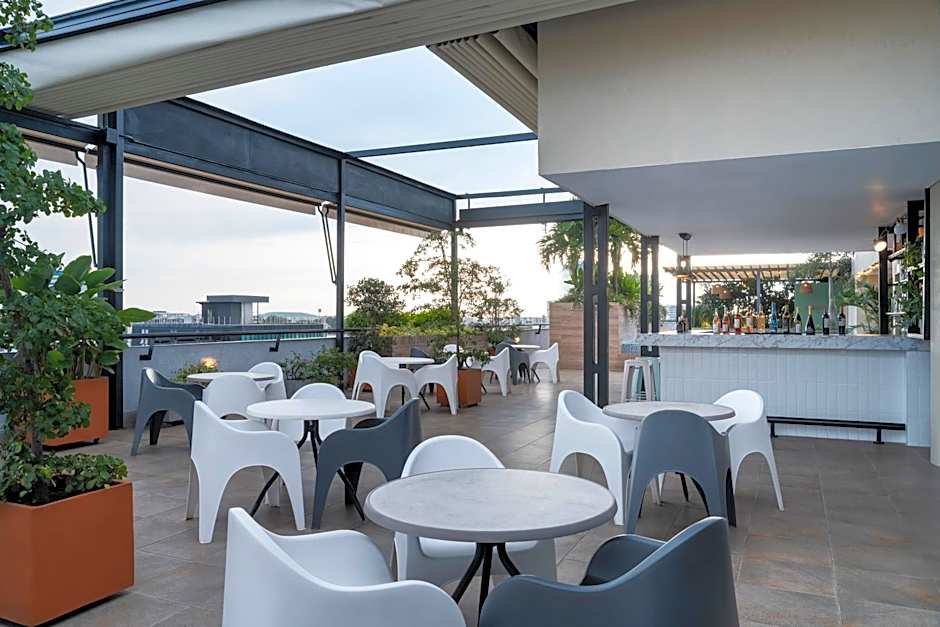 Hilton Garden Inn Cali Ciudad Jardin