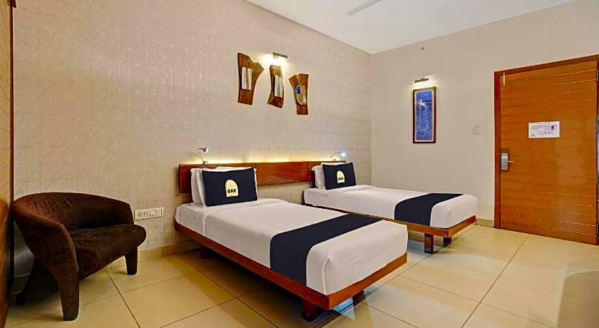 Astra Hotels  - Marathahalli - Spice Garden
