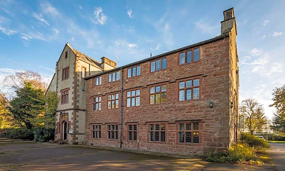 Sella Park Country House Hotel