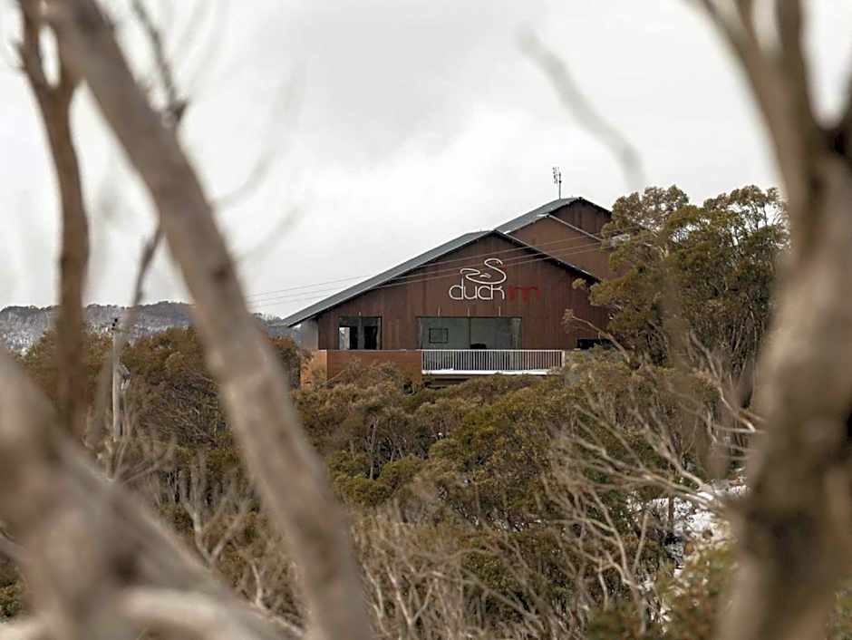 Duck Inn Mt Buller