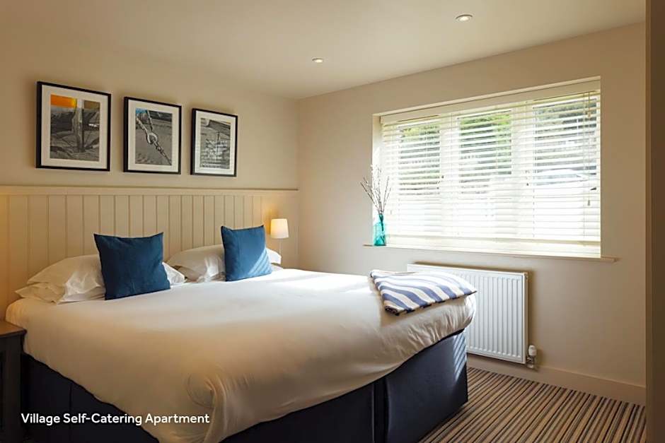 St Brides Spa Hotel & Village Apartments