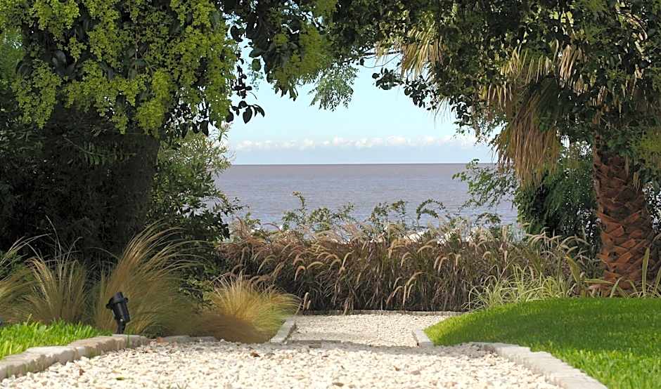 Charco Hotel