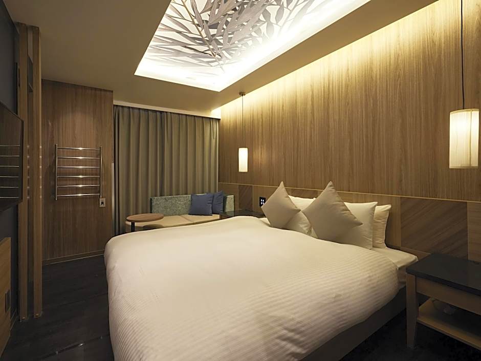 ALFIT HOTEL & BAR AKASAKA