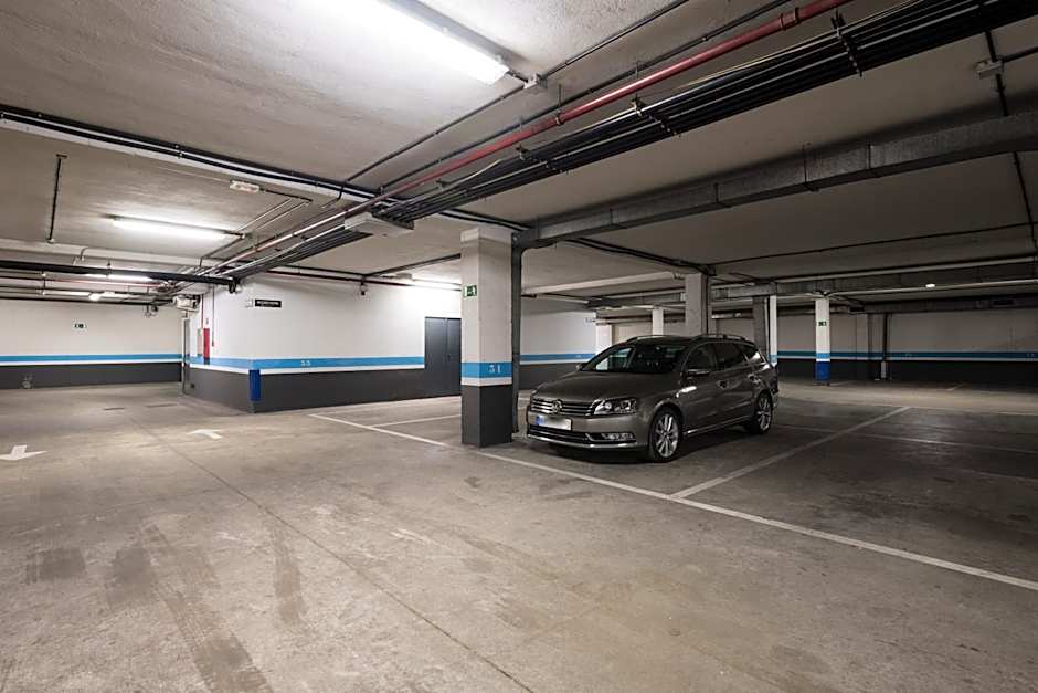 NH Ciudad De Valladolid