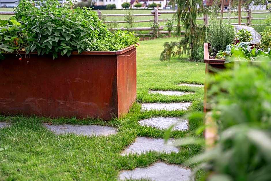 Wohlfühl Ferien-Heim Aparthotel 4 Sterne