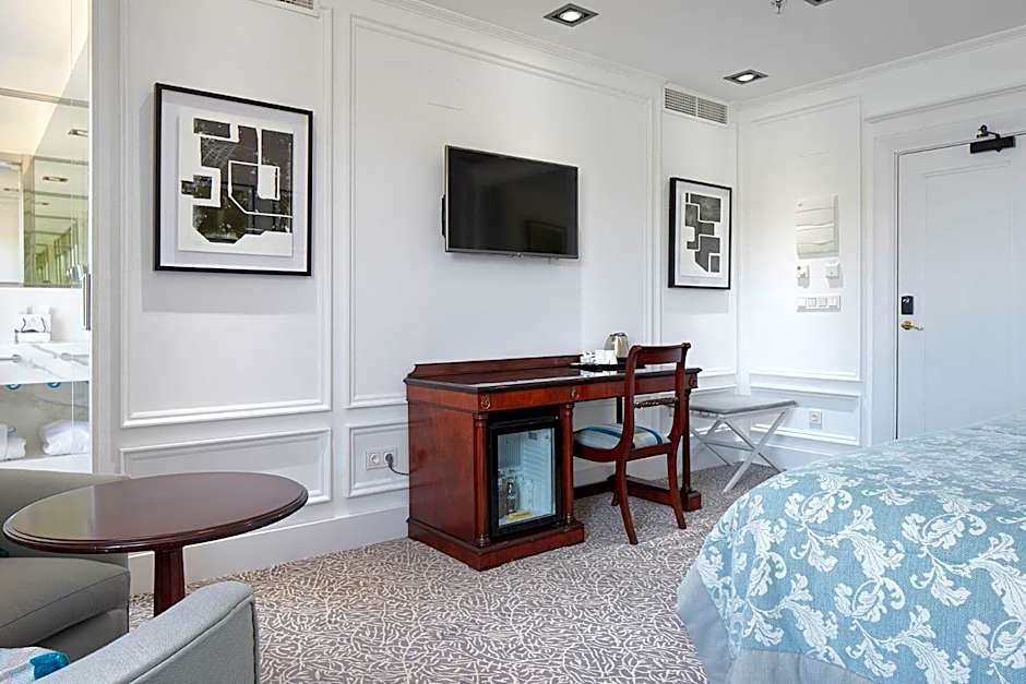 Hotel De Londres Y De Inglaterra