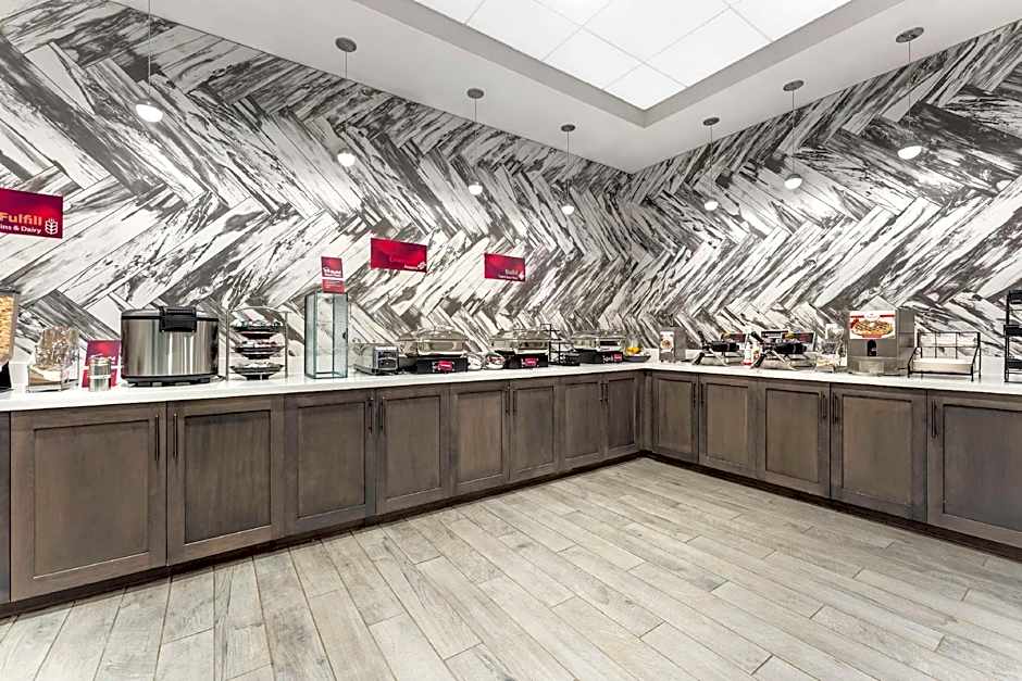 Best Western Plus Cranberry-Pittsburgh North