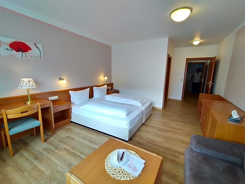 Hotel Faller