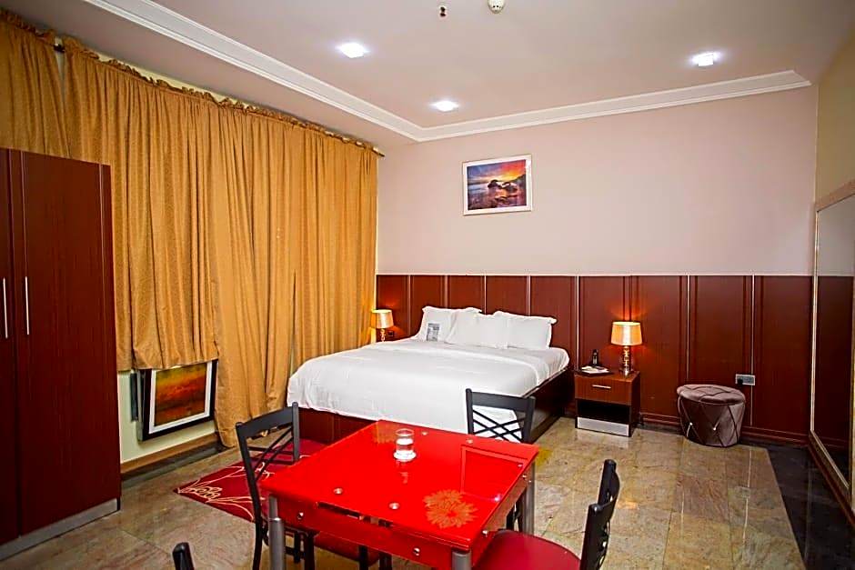 Swiss International Mabisel Port Harcourt