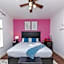 30-A Inn & Suites