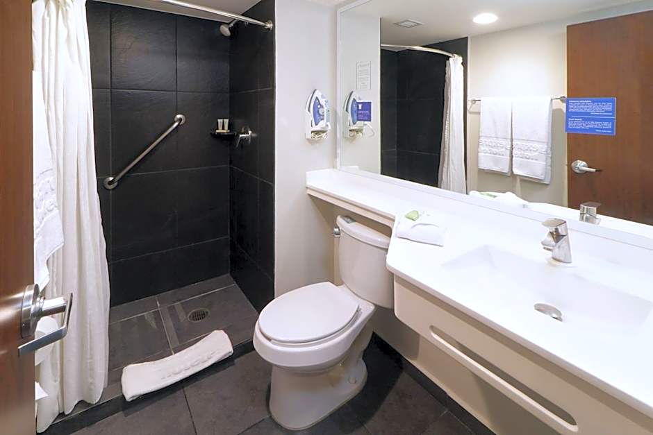 City Express by Marriott Ciudad Victoria