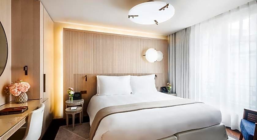 Mandarin Oriental, Lutetia Paris