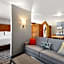 Best Western Fremont/Angola I-80/90 Toll Road