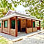 D'Impiana Riverview Chalet # Lenggong