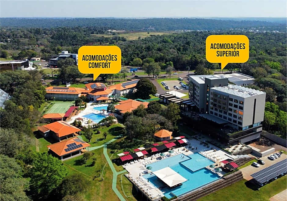 Photo 1 of 50 of Complexo Eco Cataratas Resort by SJ