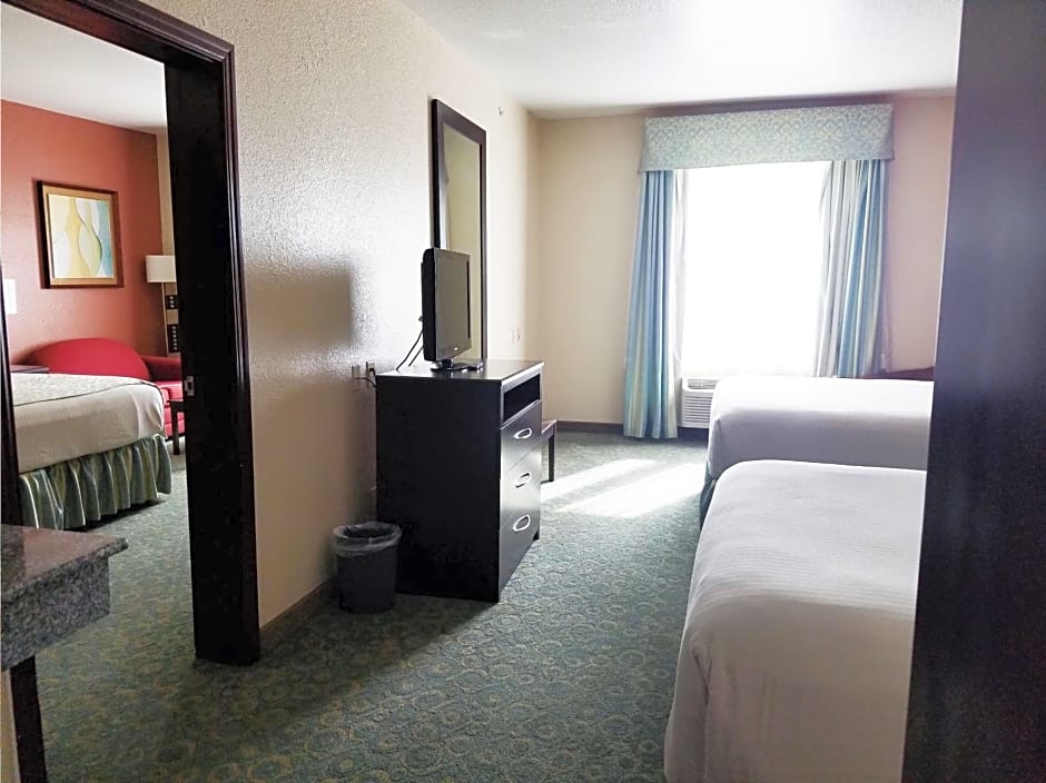 Ramada by Wyndham South Waco