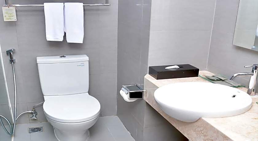 Hotel Santika Pekalongan