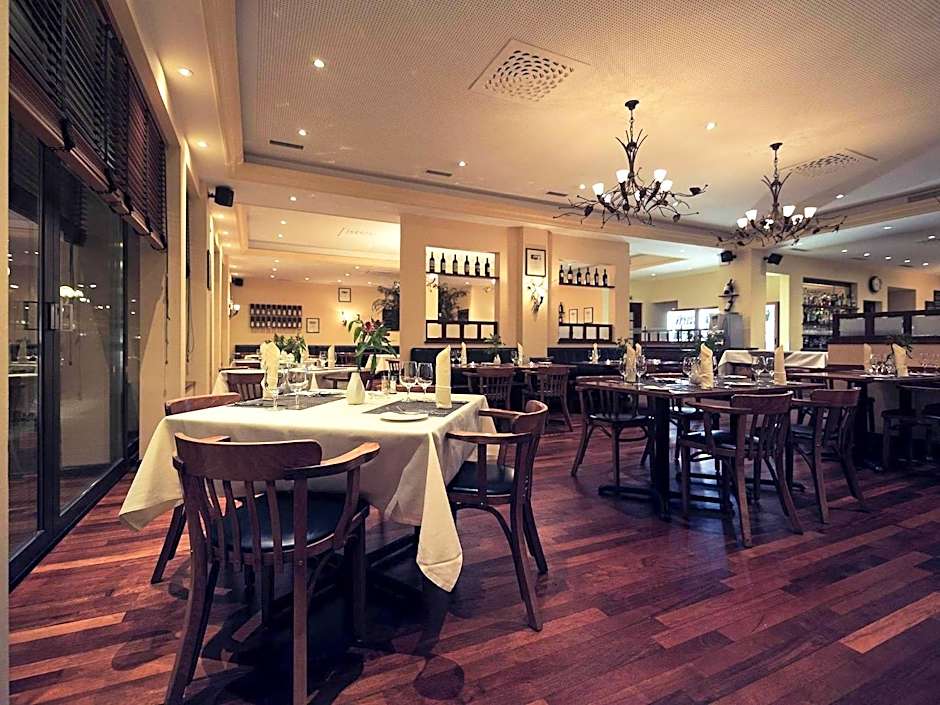 Mercure Plaza Biel
