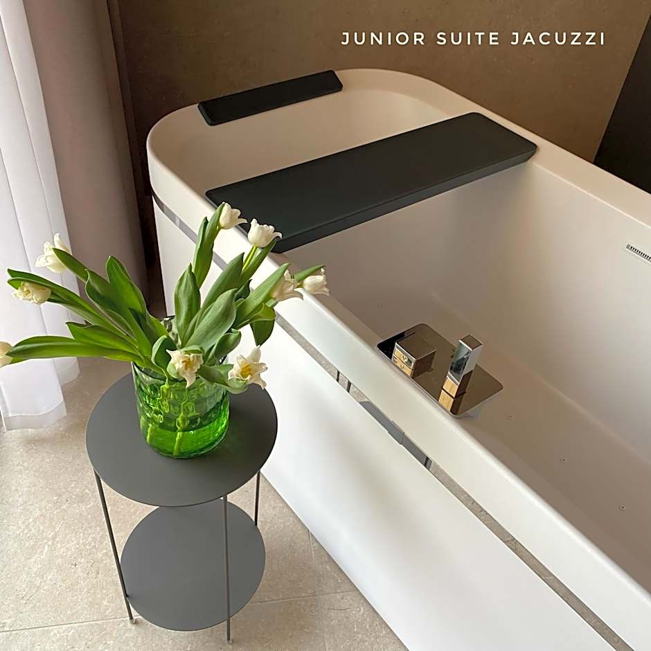 Relais Limonaia - Suites & Garden SPA