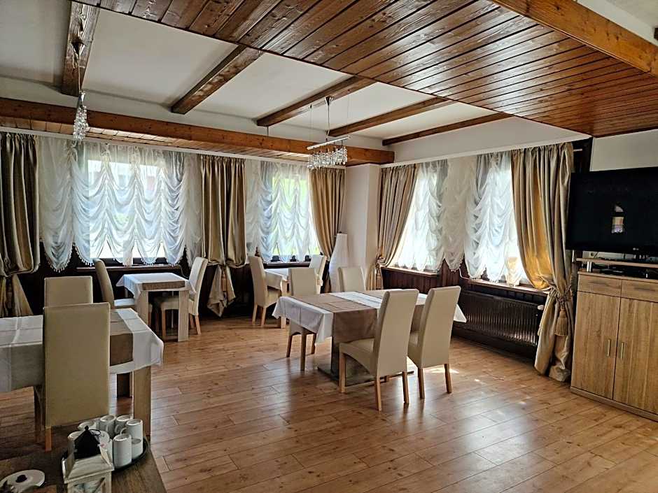 Schwanen-Resort